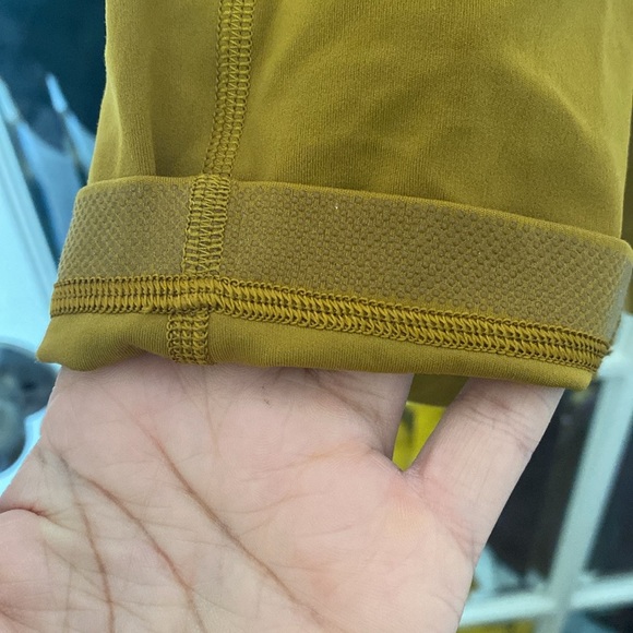 lululemon onesie/bodysuit - Picture 4 of 6